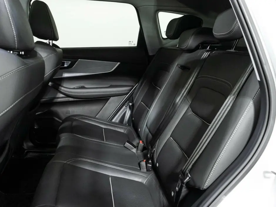 Chery Tiggo 7 Pro Max, 2022 г.