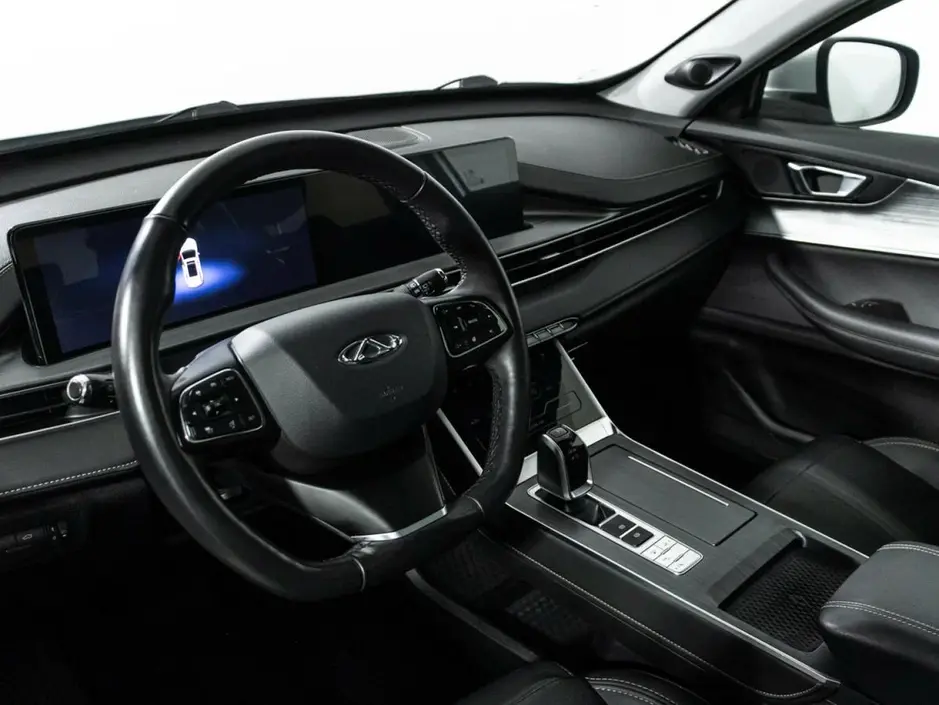 Chery Tiggo 7 Pro Max, 2022 г.