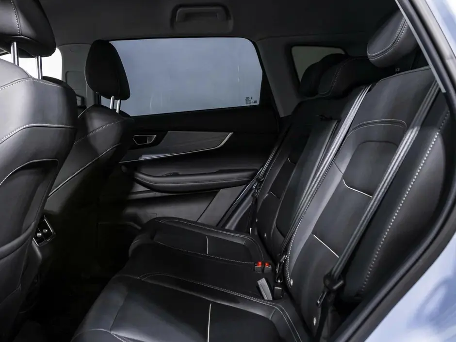 Chery Tiggo 7 Pro Max, 2022 г.