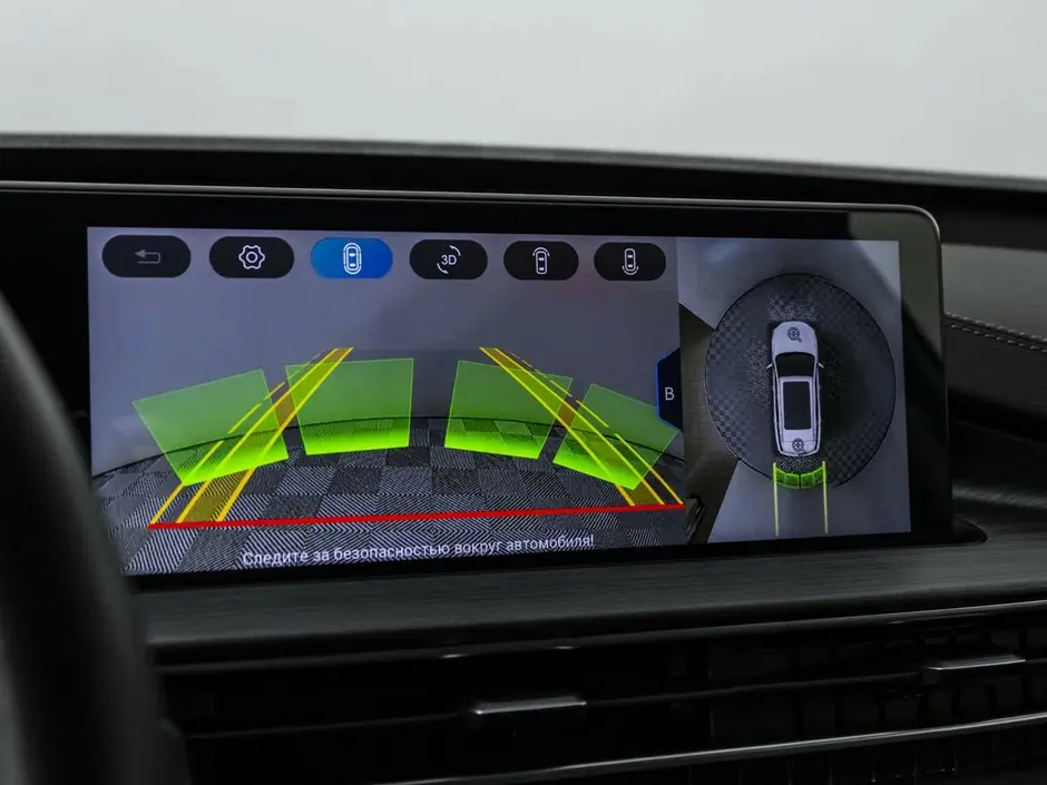 Chery Tiggo 7 Pro Max, 2022 г.