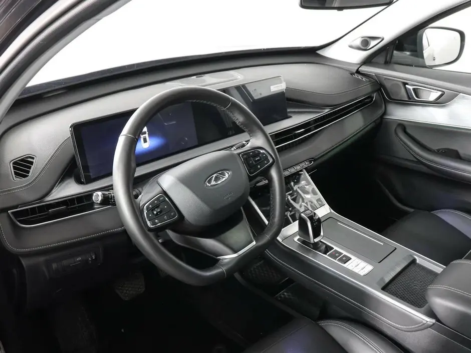 Chery Tiggo 7 Pro Max, 2022 г.