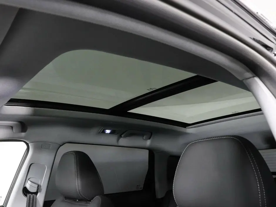 Chery Tiggo 7 Pro Max, 2022 г.