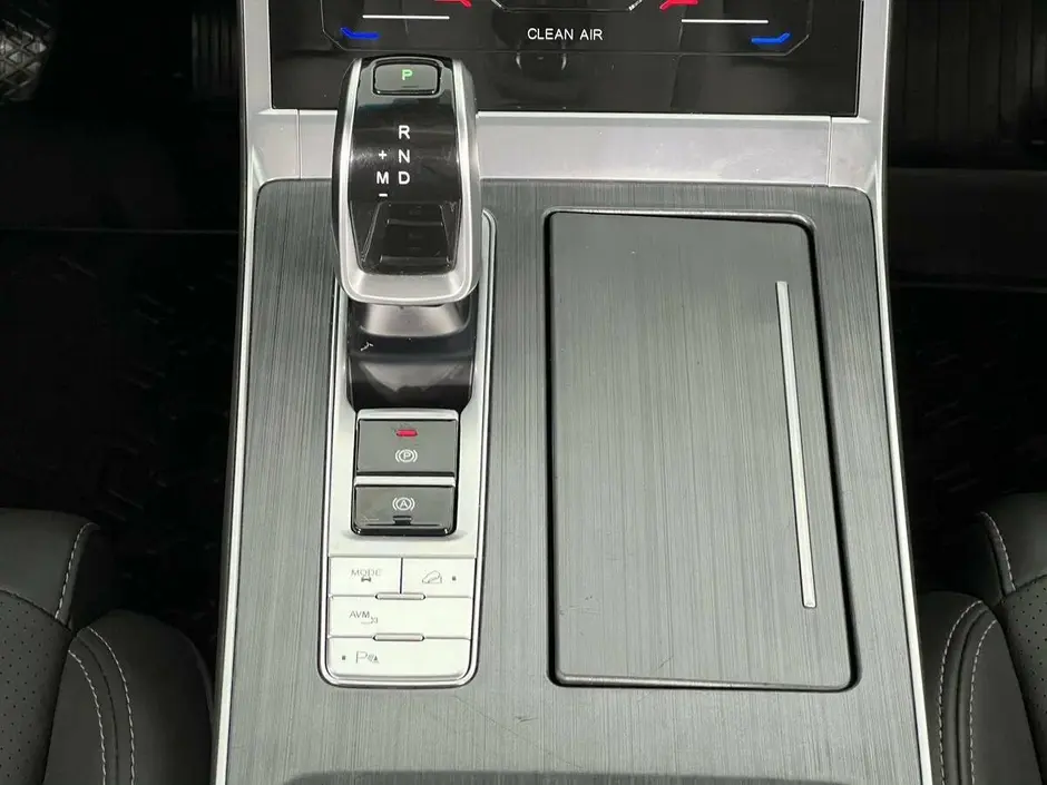 Chery Tiggo 7 Pro Max, 2022 г.