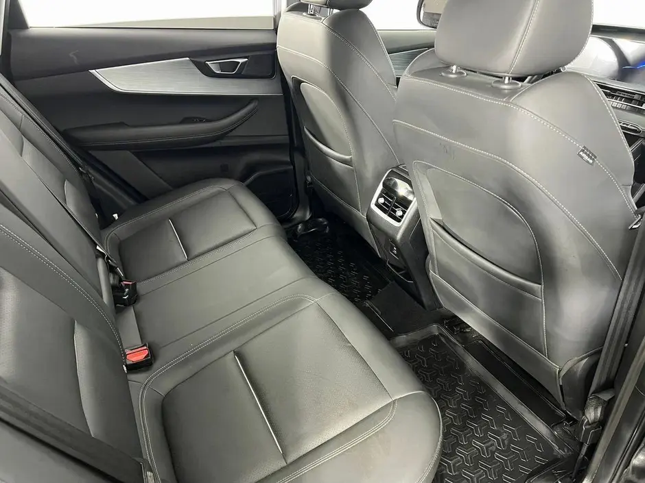 Chery Tiggo 7 Pro Max, 2022 г.