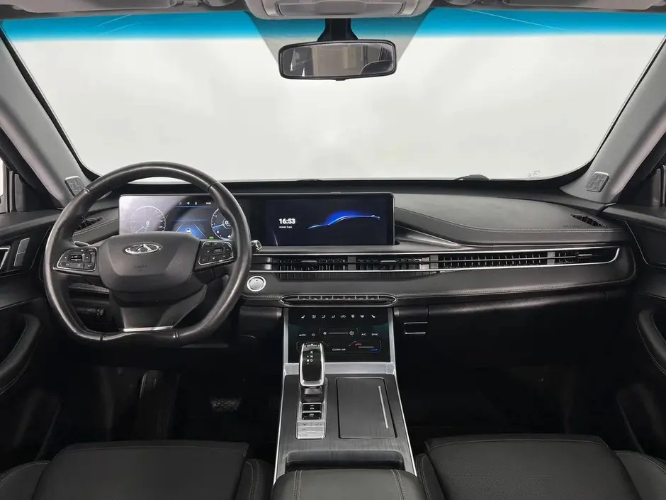 Chery Tiggo 7 Pro Max, 2022 г.