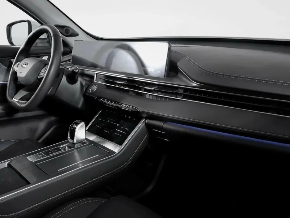 Chery Tiggo 7 Pro Max, 2022 г.