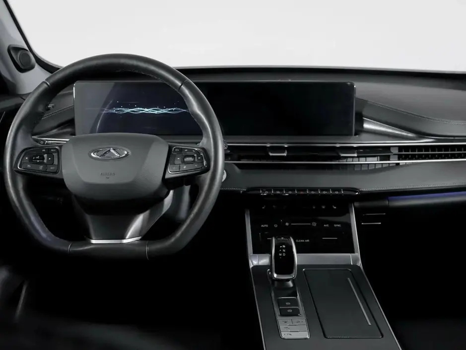 Chery Tiggo 7 Pro Max, 2022 г.