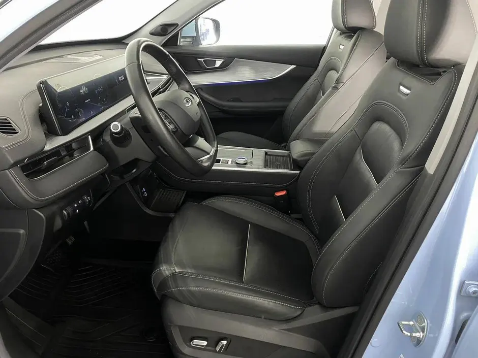 Chery Tiggo 7 Pro Max, 2022 г.