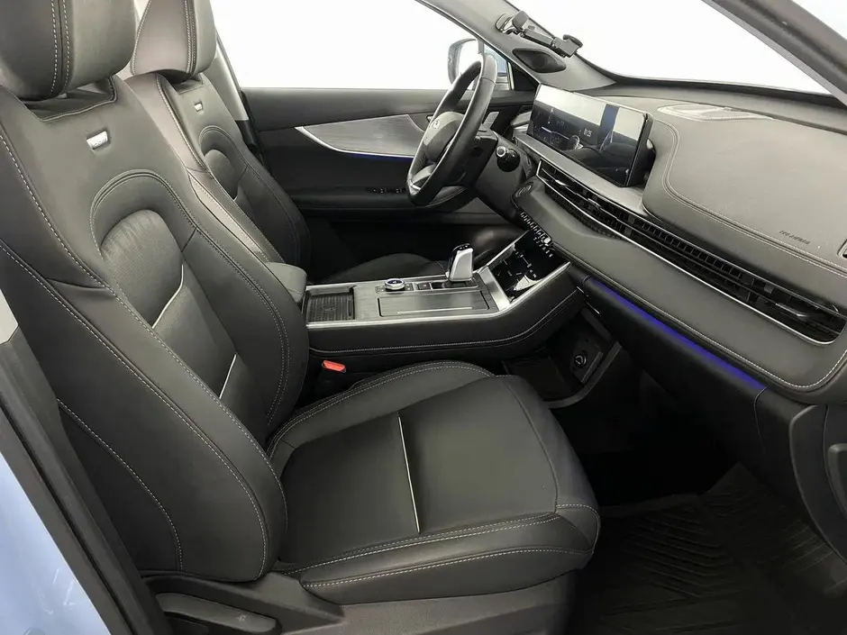 Chery Tiggo 7 Pro Max, 2022 г.