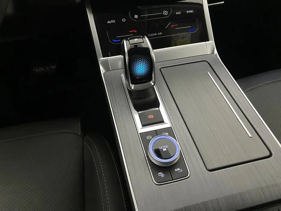 Chery Tiggo 7 Pro Max, 2022 г.