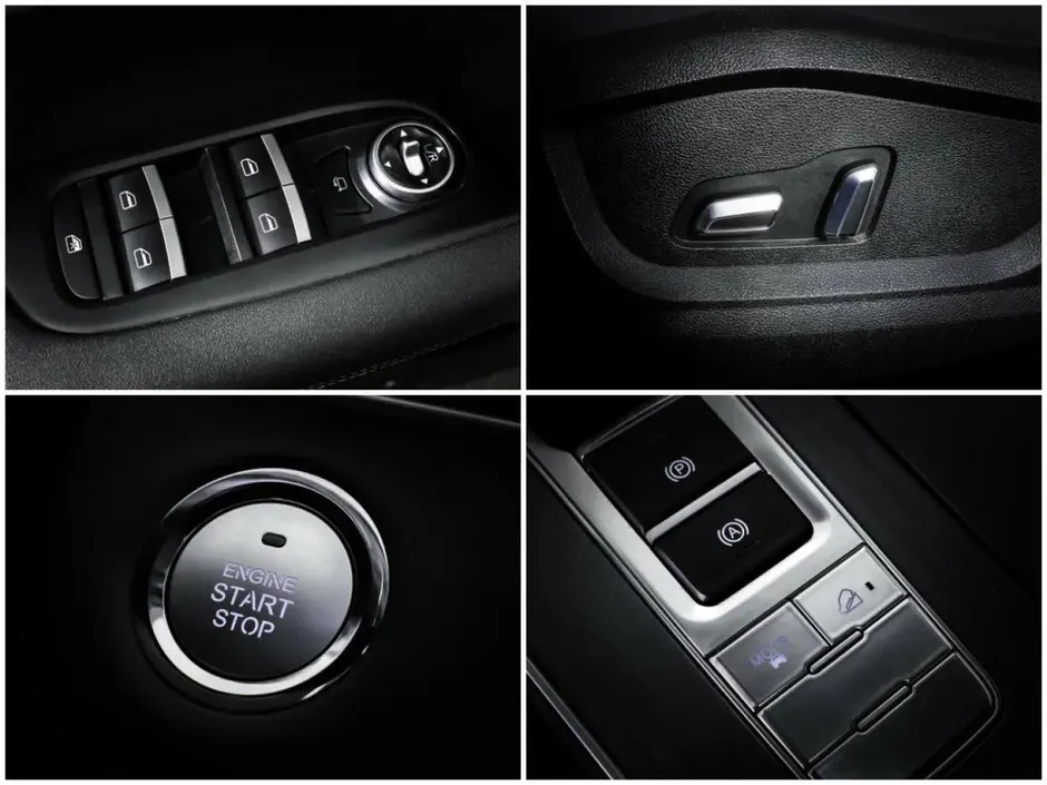 Chery Tiggo 7 Pro Max, 2022 г.