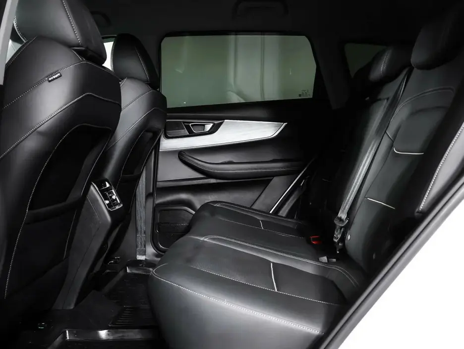 Chery Tiggo 7 Pro Max, 2022 г.