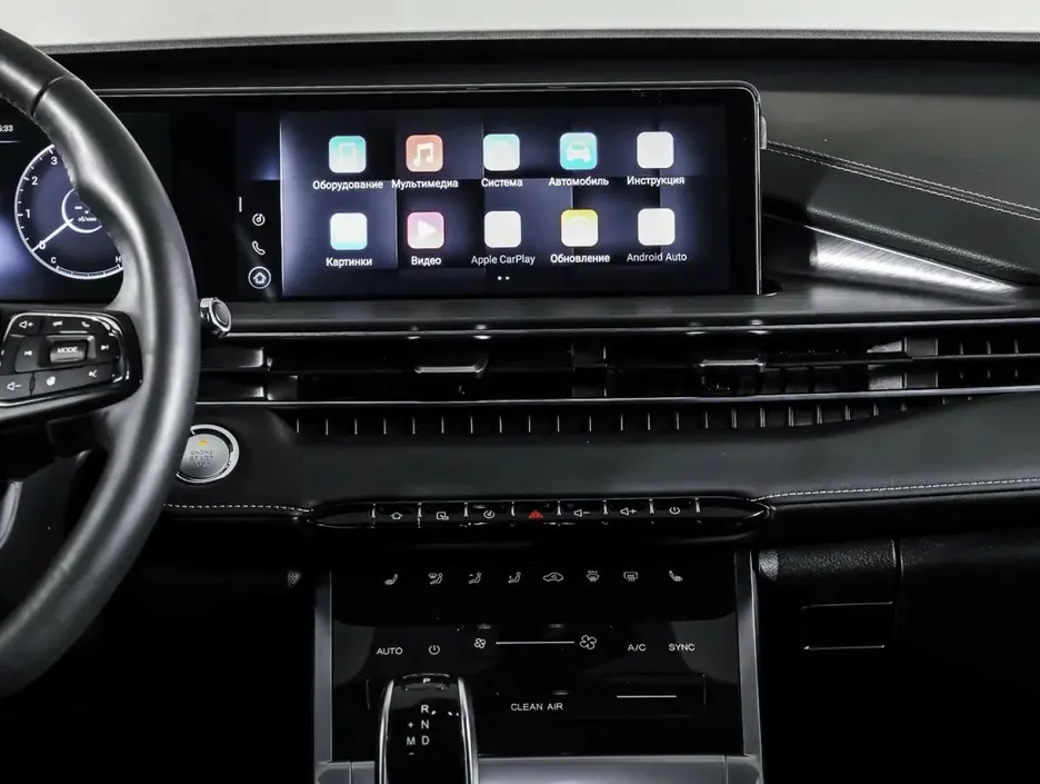 Chery Tiggo 7 Pro Max, 2022 г.