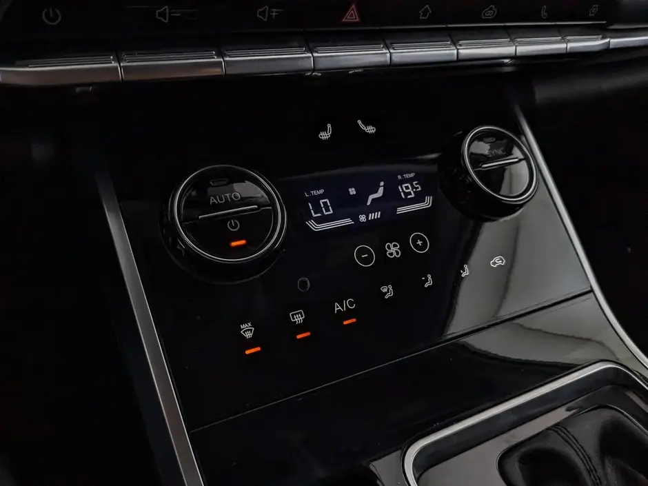 Chery Tiggo 8, 2020 г.