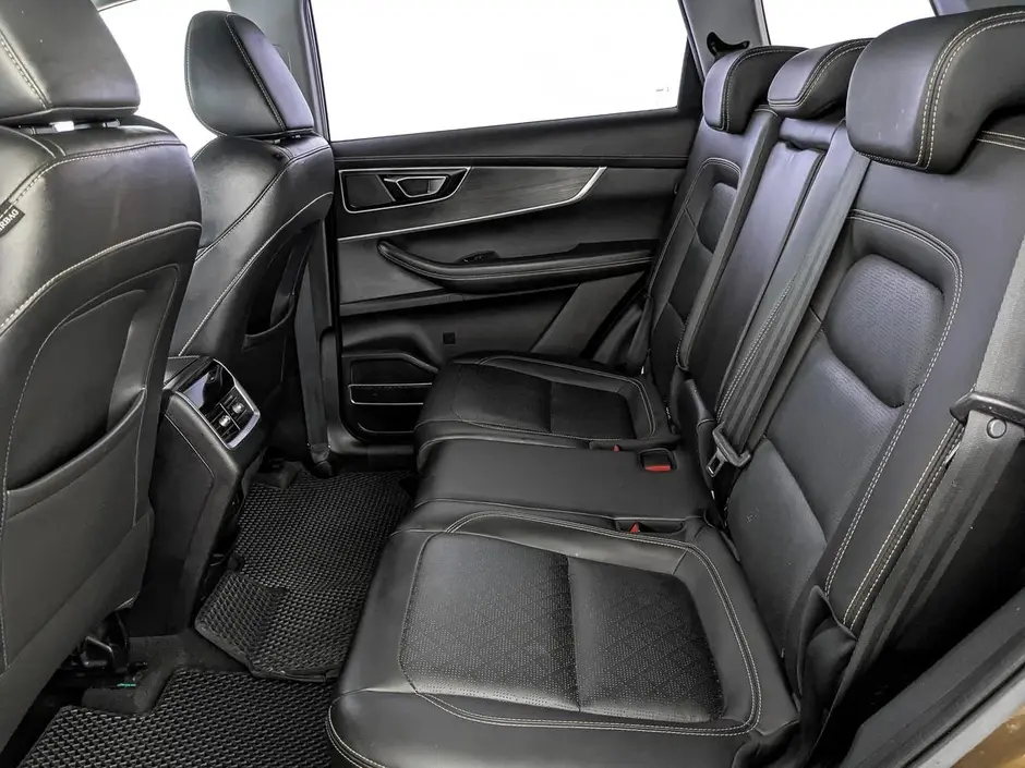 Chery Tiggo 8, 2020 г.