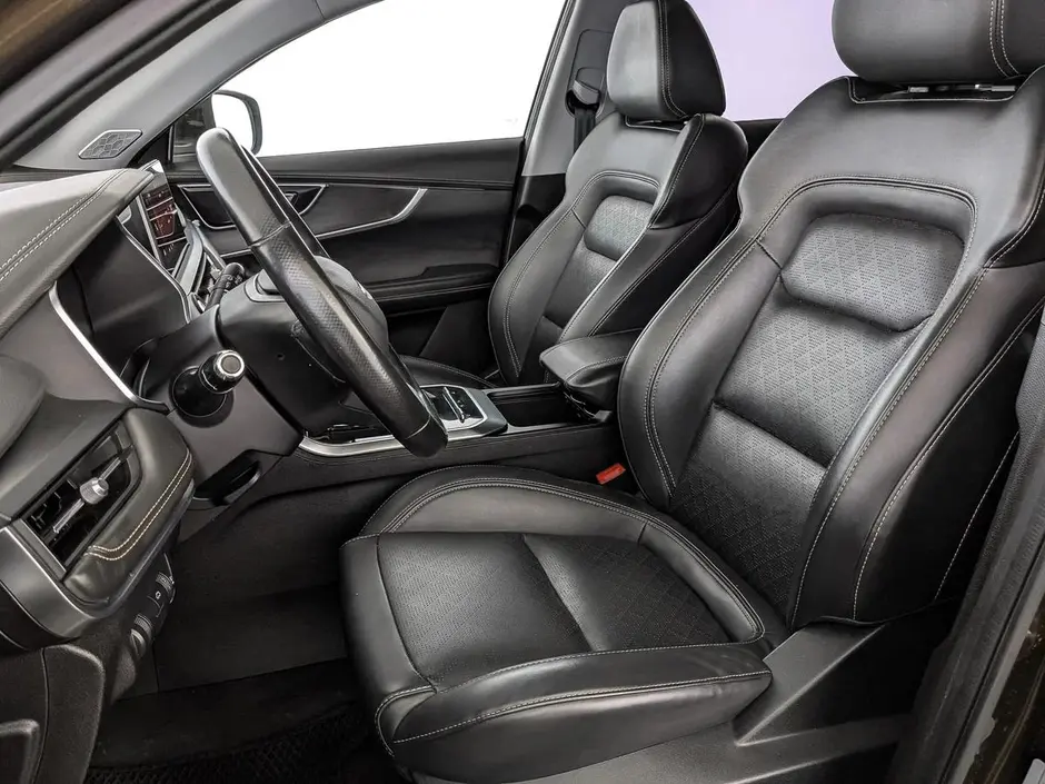 Chery Tiggo 8, 2020 г.