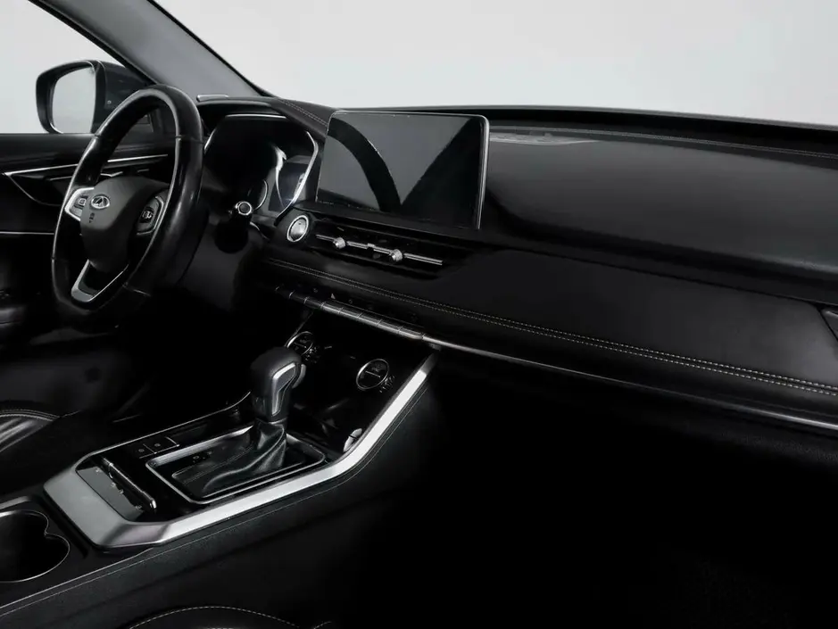 Chery Tiggo 8, 2020 г.