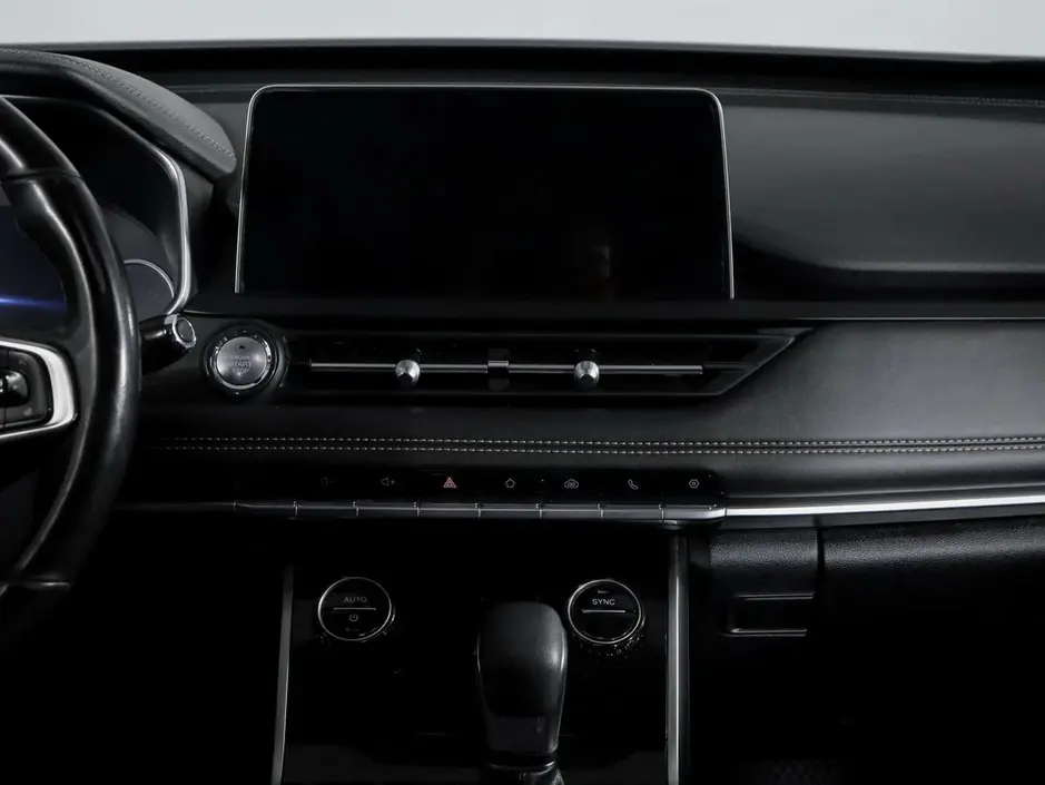 Chery Tiggo 8, 2020 г.