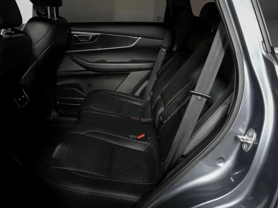 Chery Tiggo 8, 2020 г.