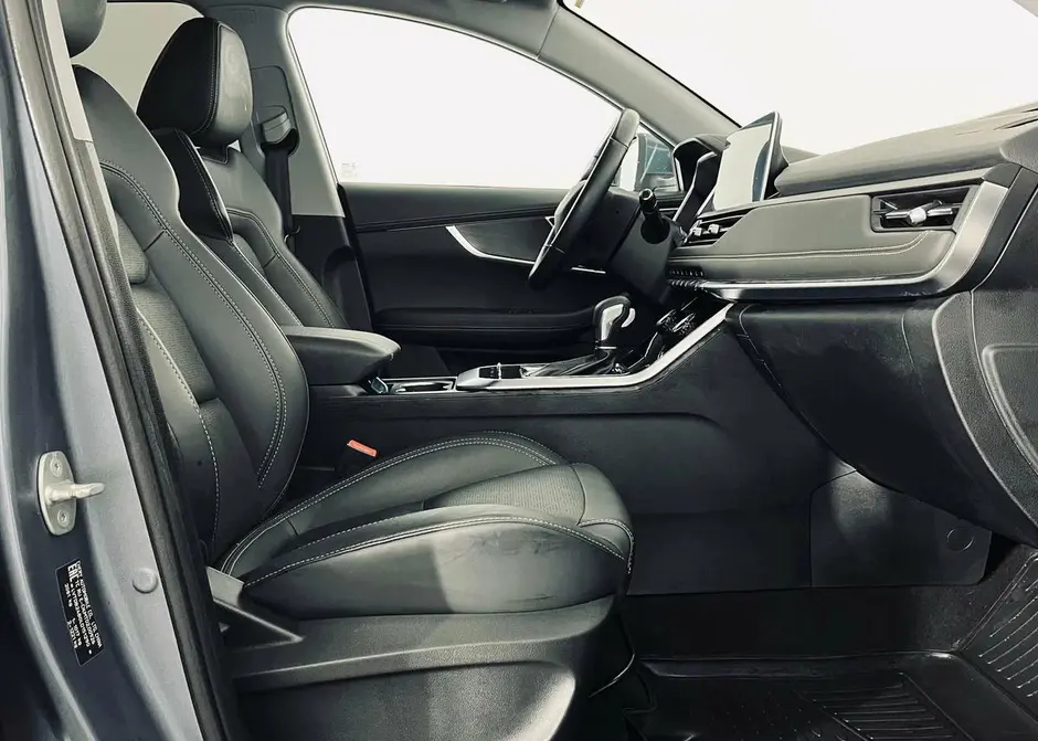 Chery Tiggo 8, 2020 г.