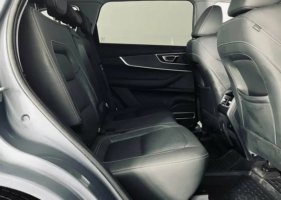 Chery Tiggo 8, 2020 г.