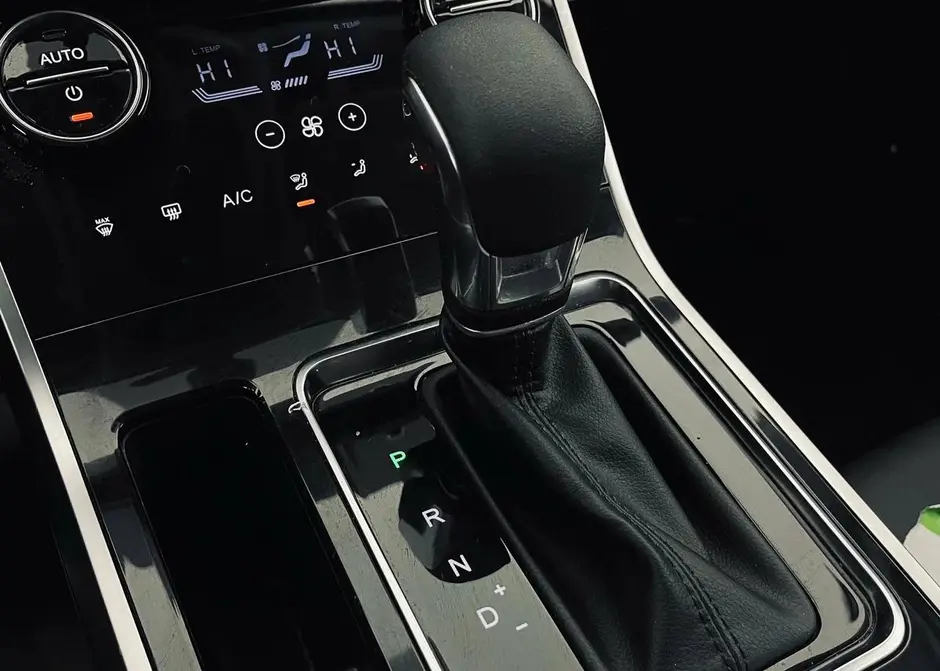 Chery Tiggo 8, 2020 г.