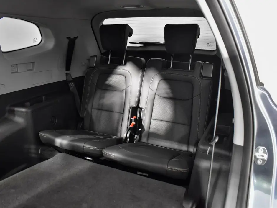 Chery Tiggo 8, 2021 г.