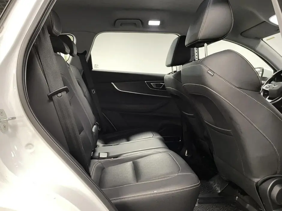 Chery Tiggo 8, 2021 г.