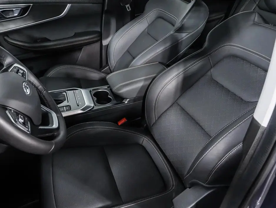 Chery Tiggo 8, 2021 г.