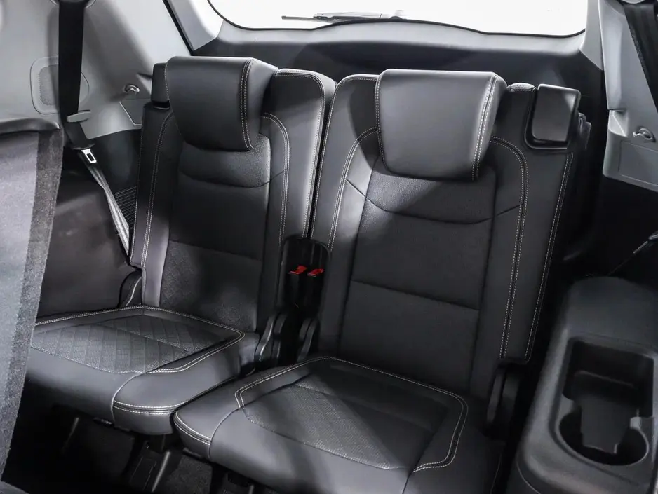 Chery Tiggo 8, 2021 г.