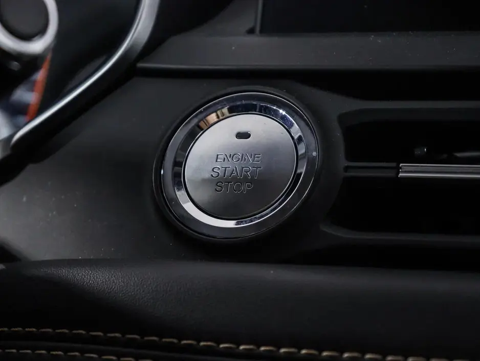 Chery Tiggo 8, 2021 г.