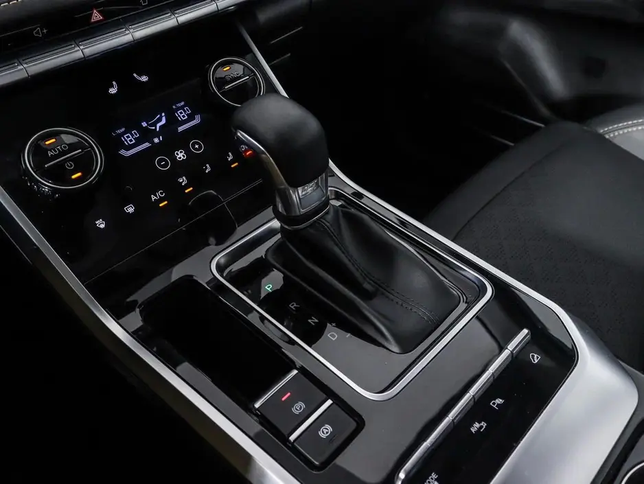 Chery Tiggo 8, 2021 г.