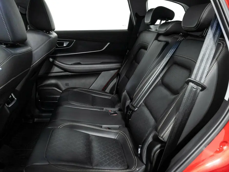 Chery Tiggo 8, 2022 г.