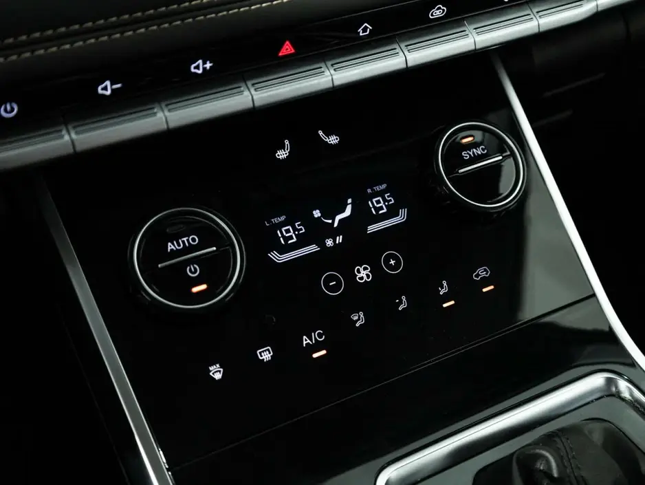 Chery Tiggo 8, 2022 г.