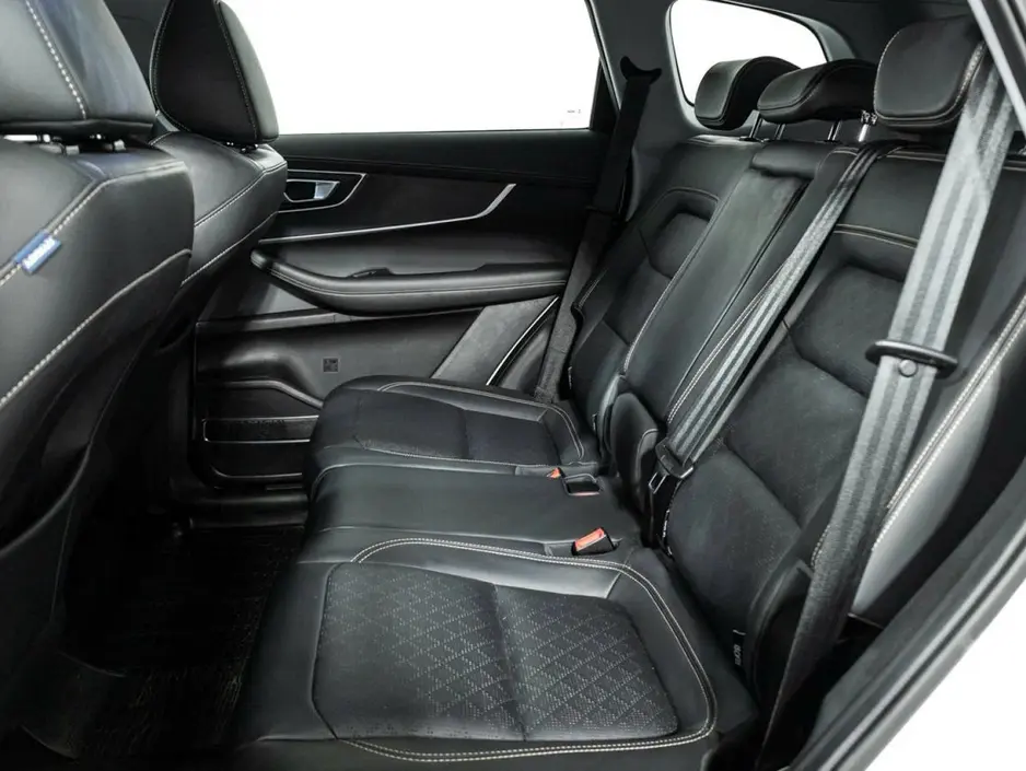 Chery Tiggo 8, 2022 г.