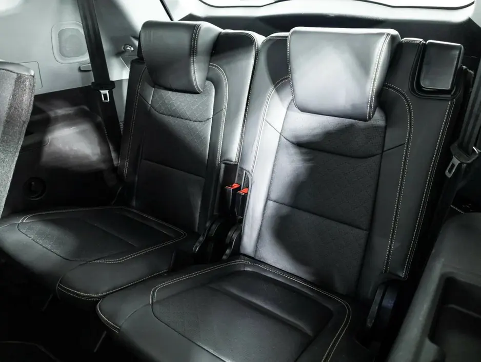 Chery Tiggo 8, 2022 г.