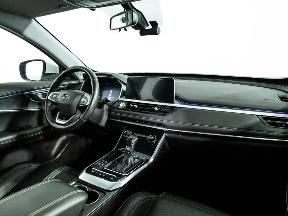 Chery Tiggo 8, 2022 г.