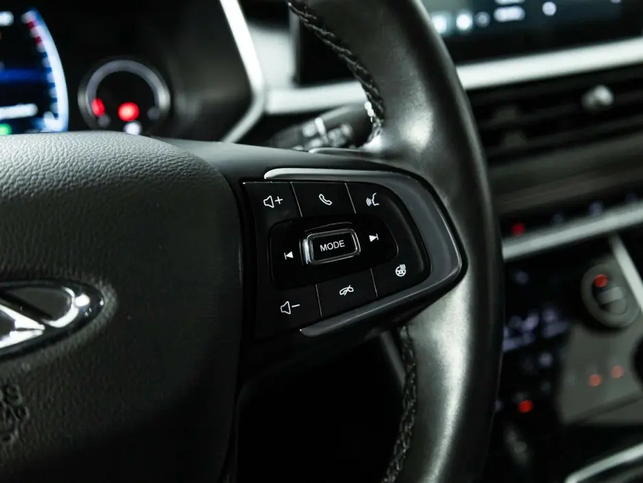 Chery Tiggo 8, 2022 г.