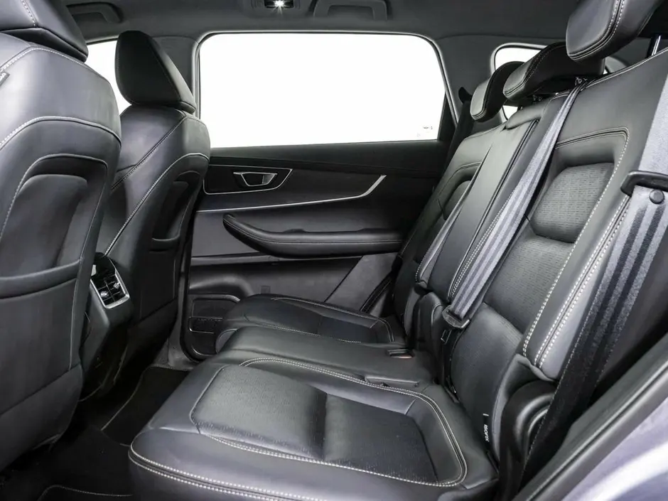 Chery Tiggo 8, 2022 г.