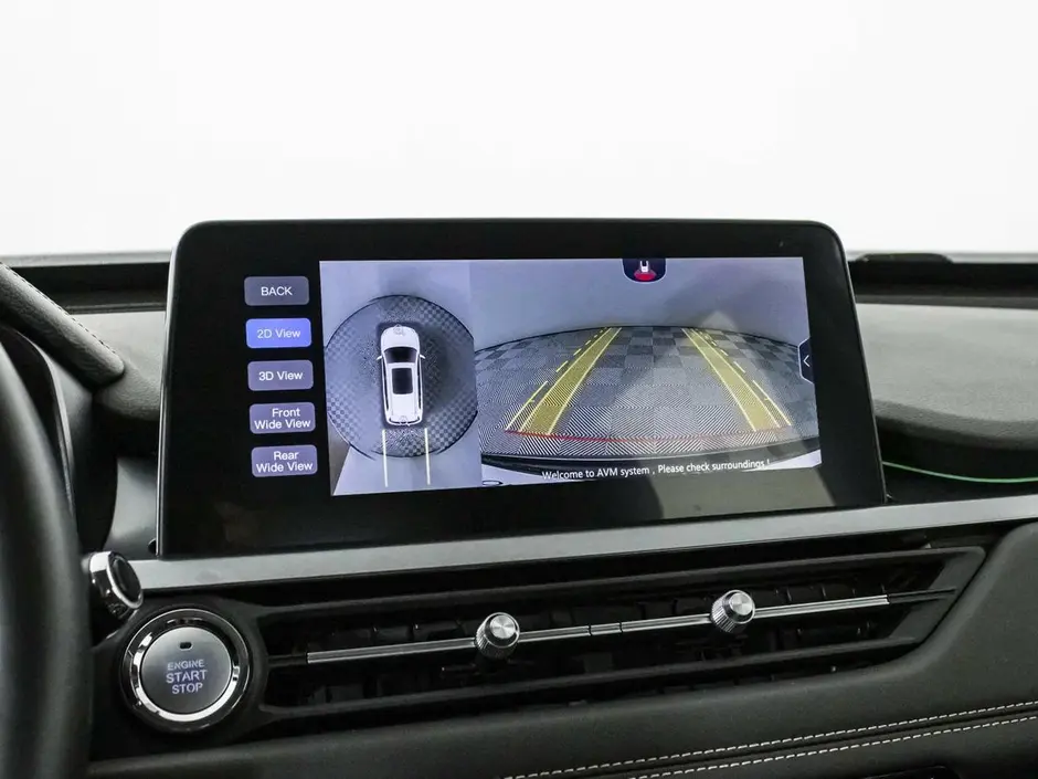 Chery Tiggo 8, 2022 г.