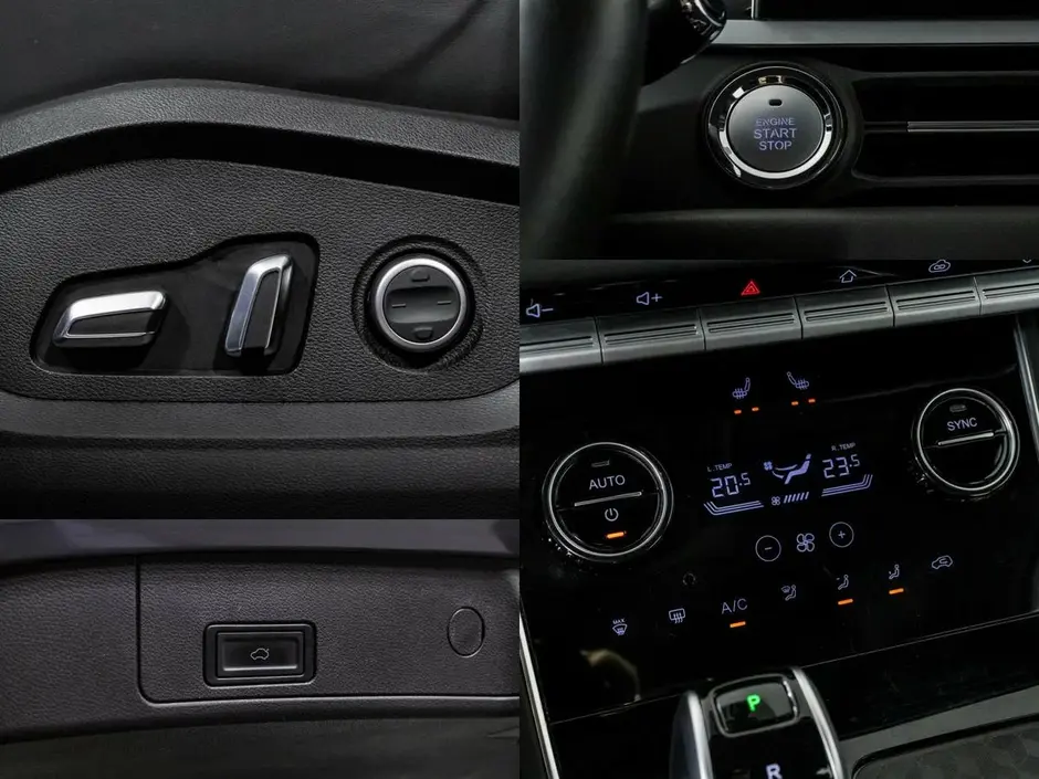 Chery Tiggo 8, 2022 г.