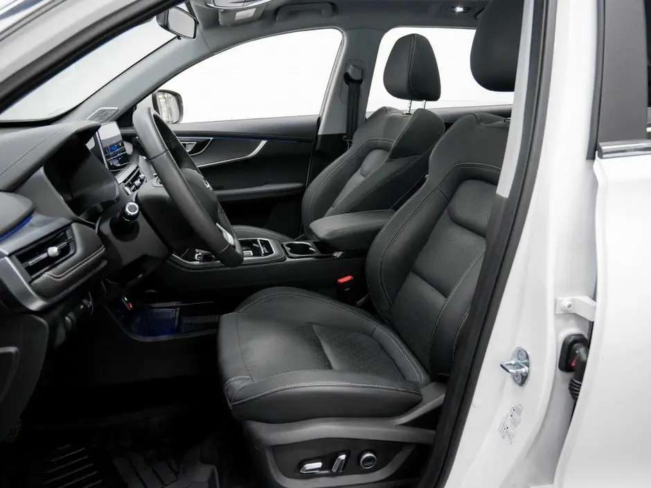 Chery Tiggo 8, 2023 г.