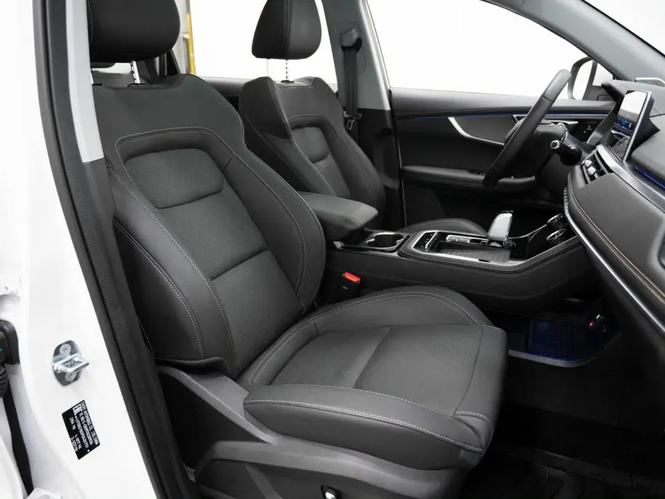 Chery Tiggo 8, 2023 г.