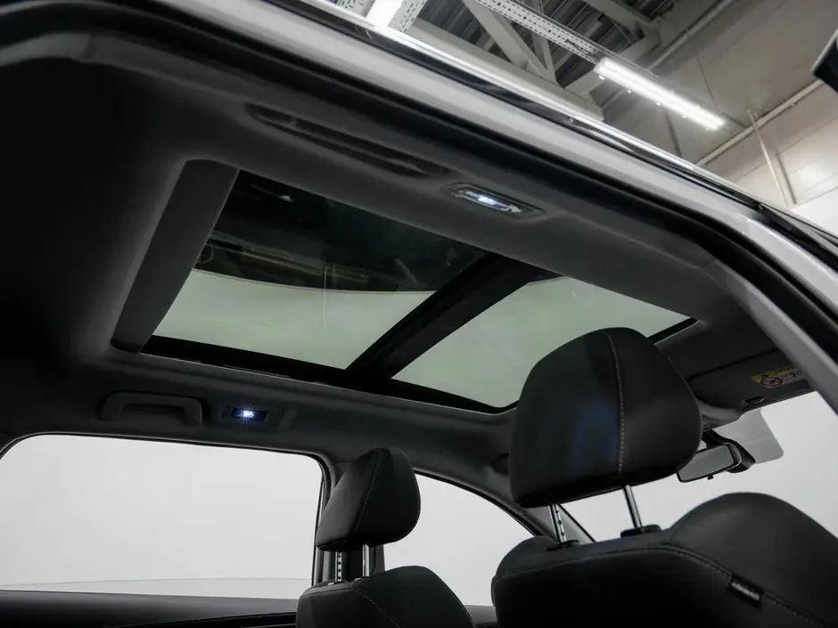 Chery Tiggo 8, 2023 г.