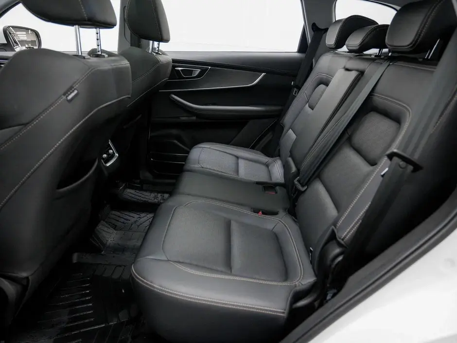 Chery Tiggo 8, 2023 г.