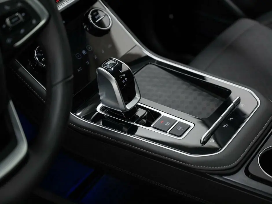 Chery Tiggo 8, 2023 г.