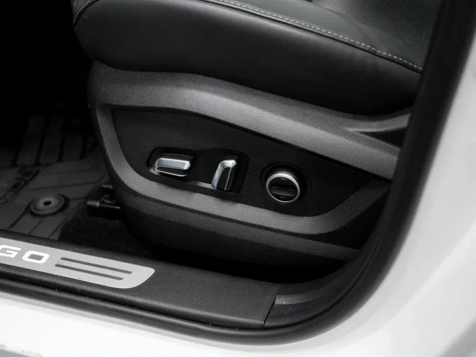 Chery Tiggo 8, 2023 г.