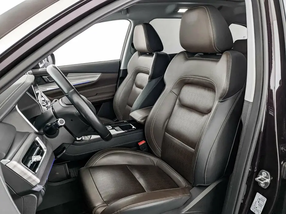 Chery Tiggo 8 Pro, 2022 г.