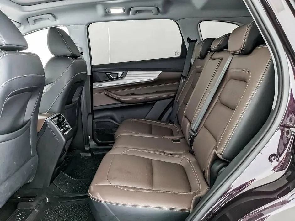 Chery Tiggo 8 Pro, 2022 г.