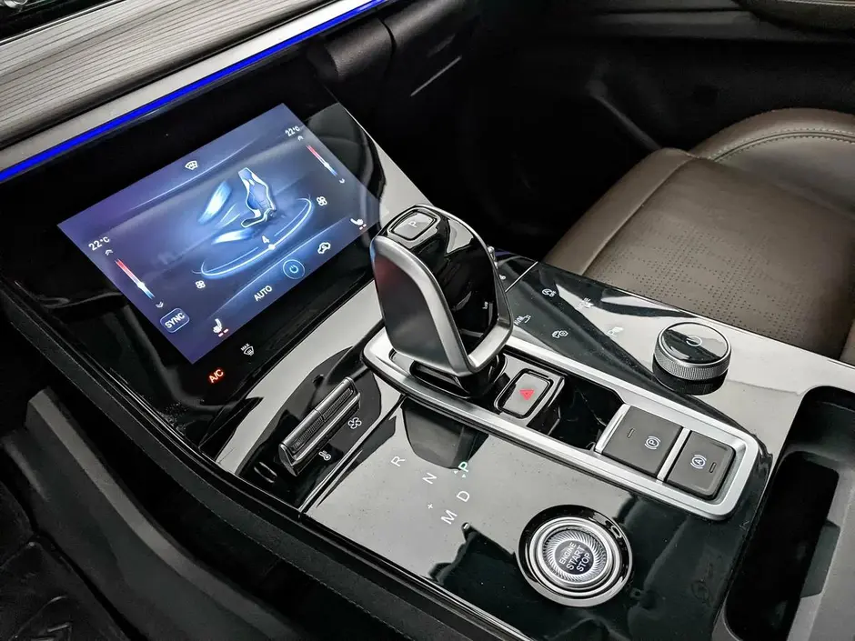 Chery Tiggo 8 Pro, 2022 г.